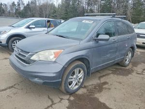 Honda CR-V 2.4L 4 2010