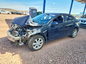 Mazda 3 2.0L 4 2011
