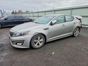 Kia Optima 2.4L 4 2015
