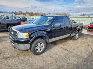 Ford F-150 5.4L 8 2007