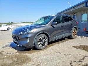 Ford Escape 1.5L 3 2020