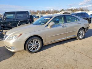 Lexus ES 3.5L 6 2011