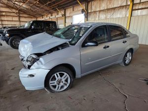 Ford Focus 2.0L 4 2003