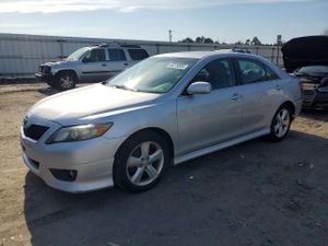 Toyota Camry 2.5L 4 2011