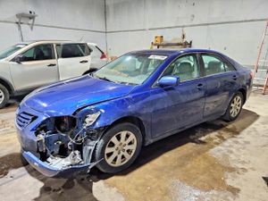 Toyota Camry 3.5L 6 2008