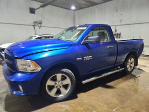 RAM 1500 5.7L 8 2014