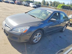 Honda Accord 2.4L 4 2007