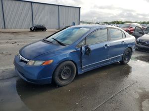 Honda Civic 1.8L 4 2008