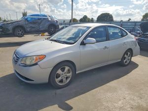 Hyundai Elantra 2.0L 4 2010