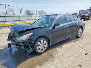Honda Accord 3.5L 6 2010