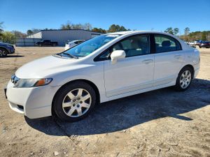 Honda Civic 1.8L 4 2010