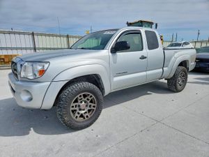 Toyota Tacoma 4.0L 6 2005