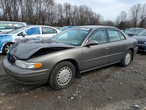 Buick Century 3.1L 6 2003
