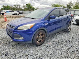 Ford Escape 2.0L 4 2014