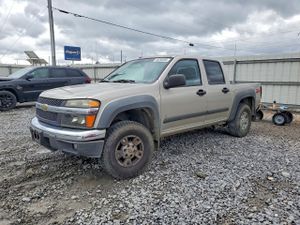 Chevrolet Colorado 3.7L 5 2007