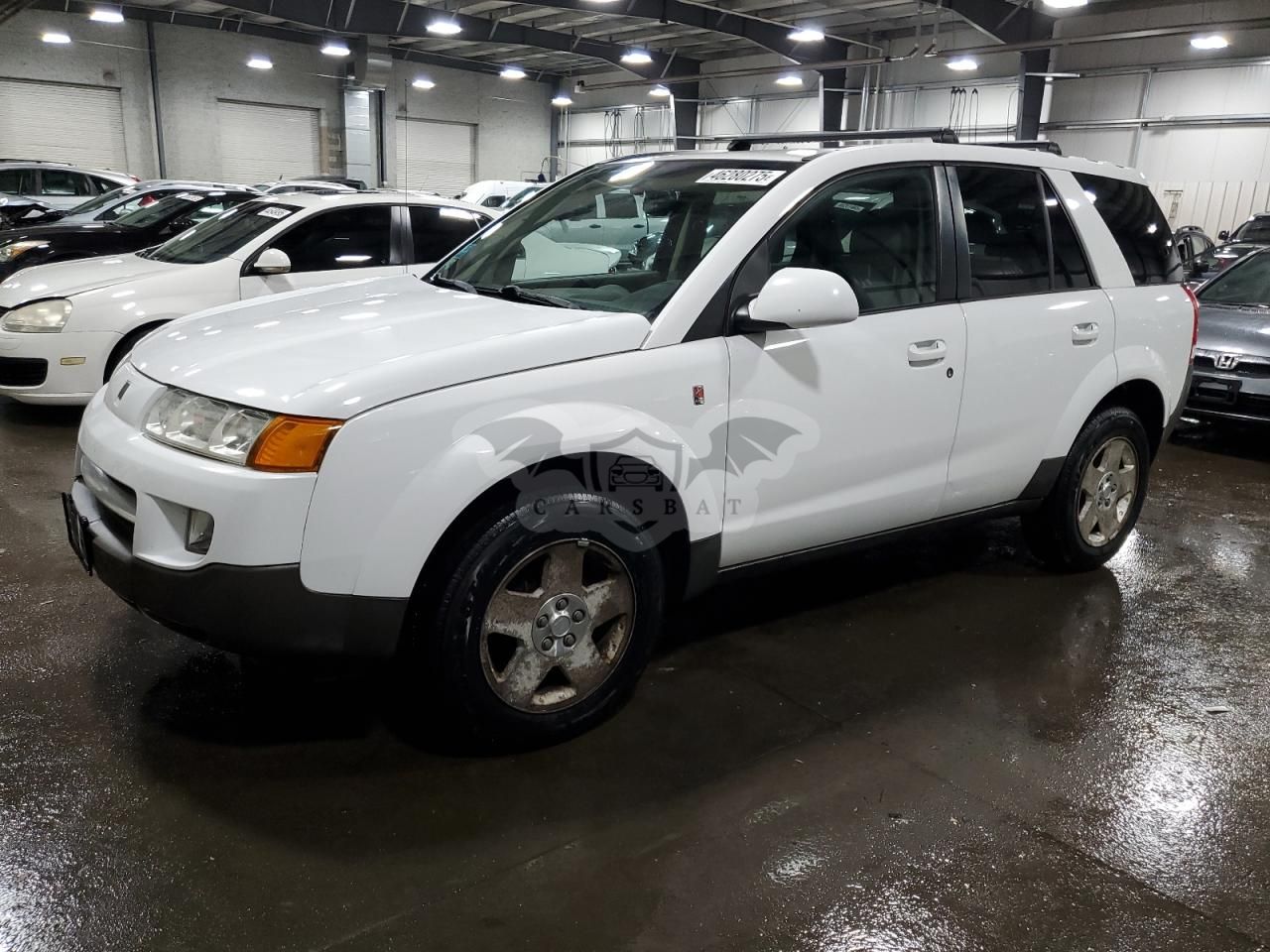 Saturn Vue 3.5L 6 2005