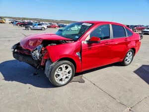 Ford Focus 2.0L 4 2008