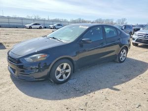 Dodge Dart 2.4L 4 2015