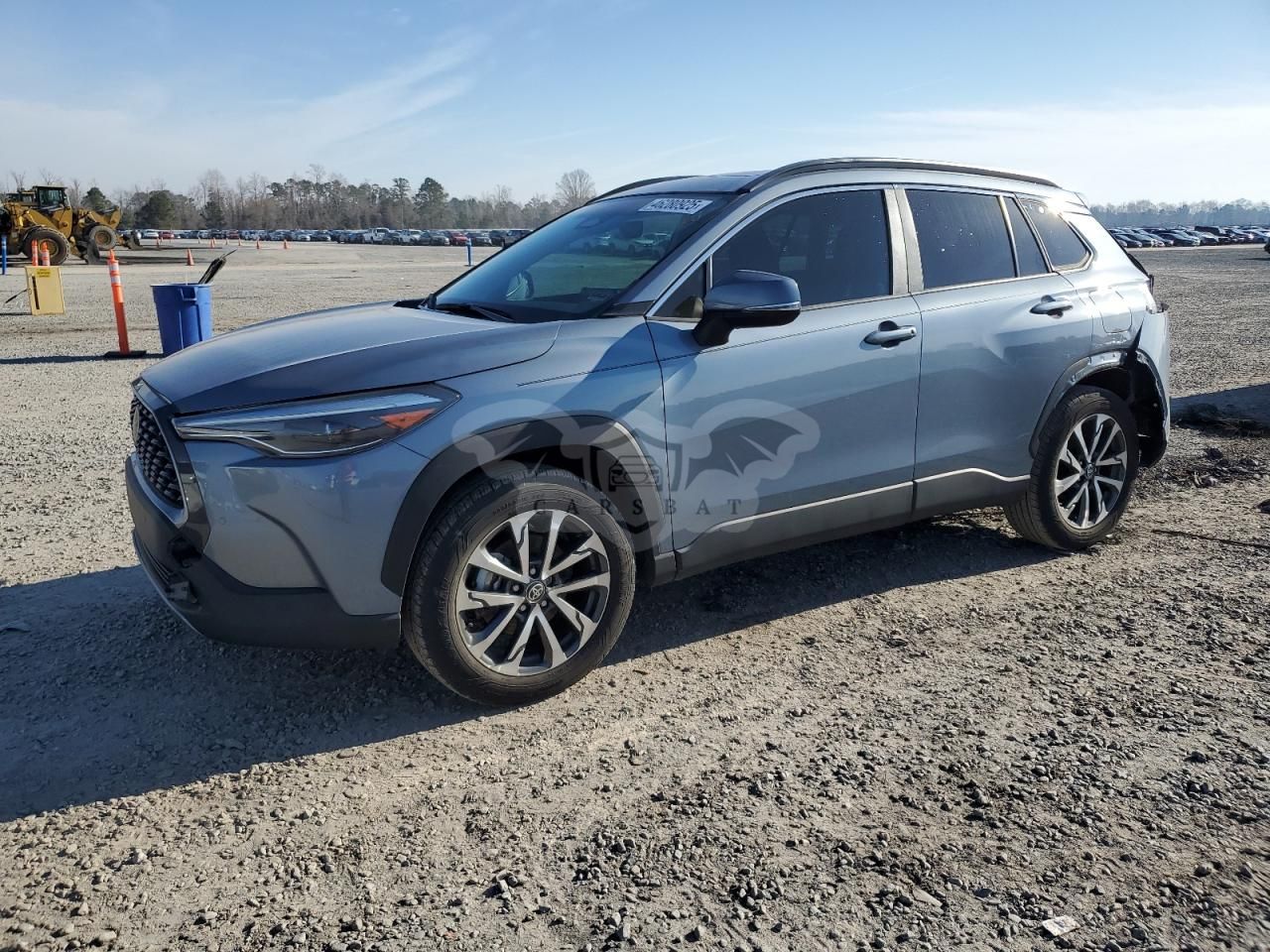 Toyota Corolla Cross XLE 2.0L 4 2023