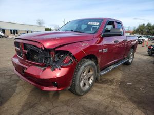 RAM 1500 5.7L 8 2013