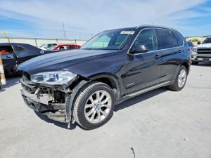 BMW X5 3.0L 6 2014