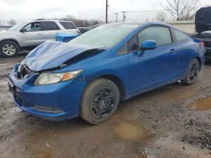 Honda Civic 1.8L 4 2013