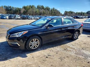 Hyundai Sonata 2.4L 4 2015