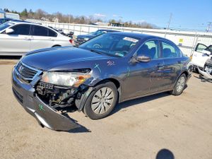 Honda Accord 2.4L 4 2009