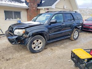 Toyota 4Runner 4.0L 6 2007