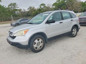 Honda CR-V 2.4L 4 2009