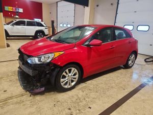 Hyundai Elantra 1.8L 4 2013