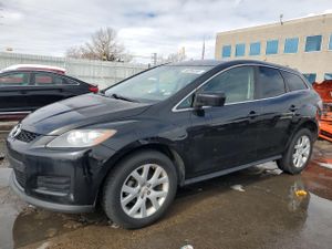 Mazda CX-7 2.3L 4 2008