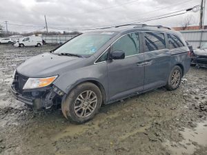 Honda Odyssey 3.5L 6 2012