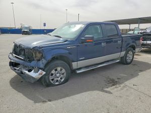 Ford F-150 3.5L 6 2011