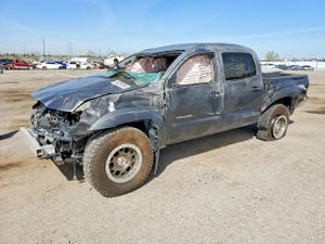 Toyota Tacoma 4.0L 6 2011