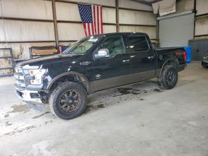 Ford F-150 3.5L 6 2015