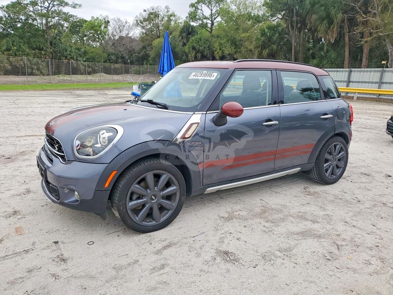 Mini Cooper 1.6L 4 2016