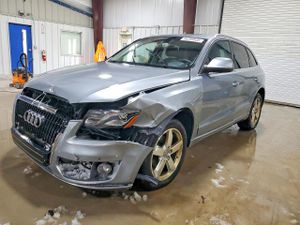 Audi Q5 3.2L 6 2009