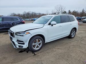 Volvo XC90 2.0L 4 2019