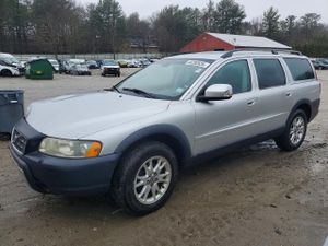Volvo XC70 2.5L 5 2007