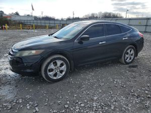 Honda Accord EXL 3.5L 6 2012