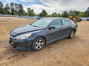 Chevrolet Malibu 2.5L 4 2015