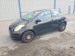 Toyota Yaris 1.5L 4 2007