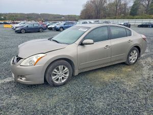 Nissan Altima 2.5L 4 2011