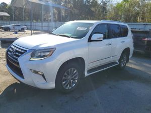 Lexus GX 4.6L 8 2014
