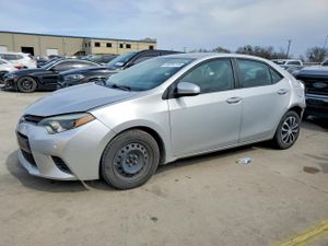 Toyota Corolla 1.8L 4 2015