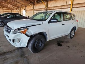 Toyota Rav4 2.5L 4 2012