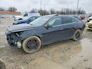 Chevrolet Malibu 2.0L 4 2014