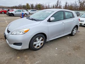 Toyota Matrix 1.8L 4 2010