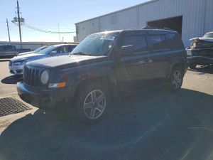 Jeep Patriot 2.4L 4 2009